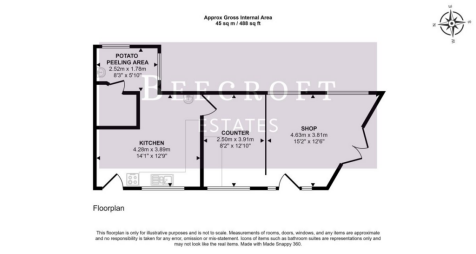 Shop to rent Image 6