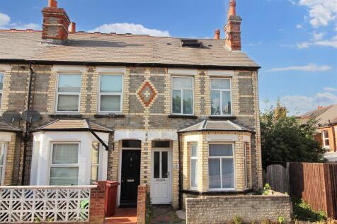 Reading, RG30 - property photo