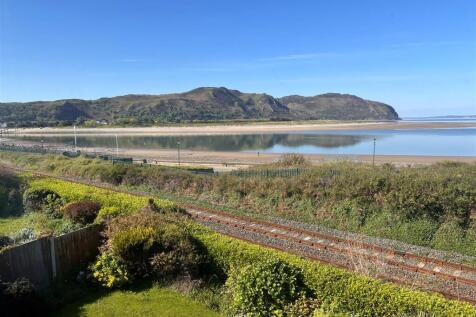 VIEW FROM BEDROOM 1