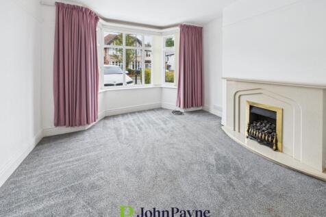 Front Reception Room