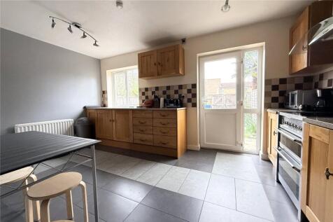 Kitchen/Diner Photo2