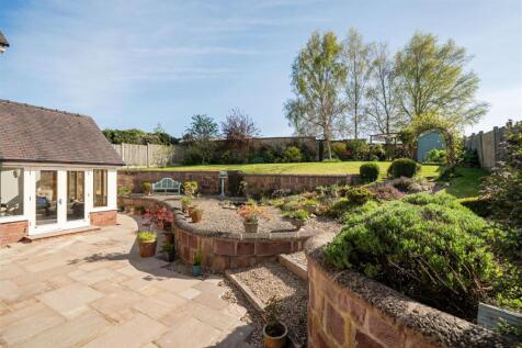 Cyncoed, 4 School Lane, Marchamley, Shrewsbury, SY4 5LD photo 3