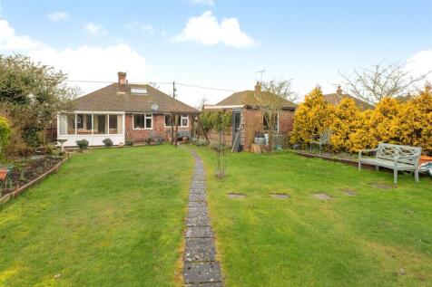 Chestfield Road, Chestfield, Whitstable