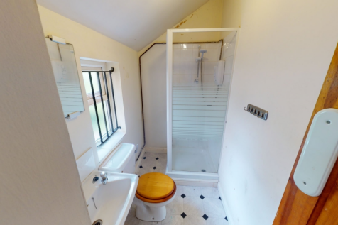 8 Ridding Terrace, Nottingham, NG3 1DW, New photo 4