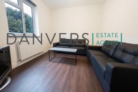 living area.