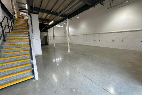 Industrial Park to rent Image 4