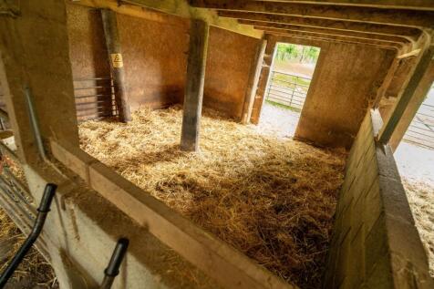 Two stables