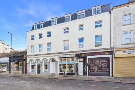 Cheriton Place