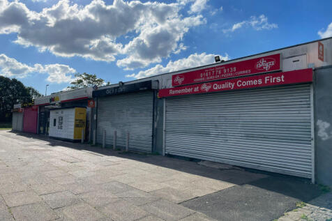 Commercial unit for Rent