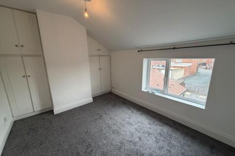 Carlyle Road, Carlyle Road, Maltby, Rotherham photo 5