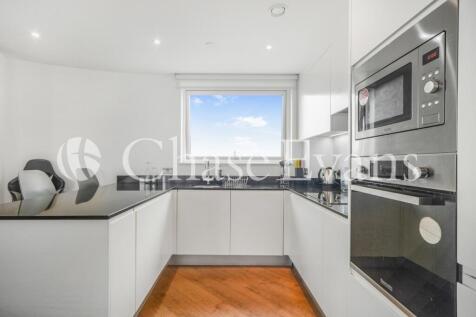 Gateway Tower, Weste