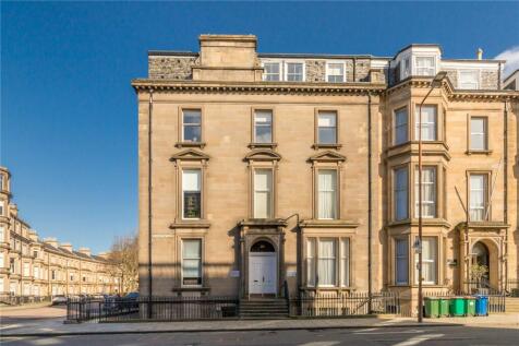 Palmerston Place
