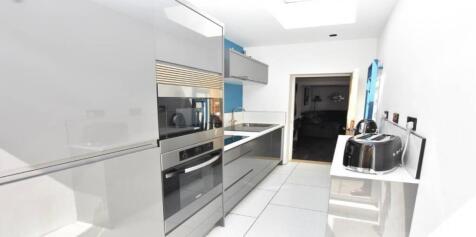 Longstone Road, Central photo 3