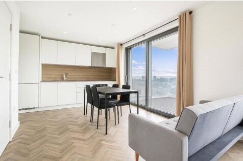 Skyline Apartments