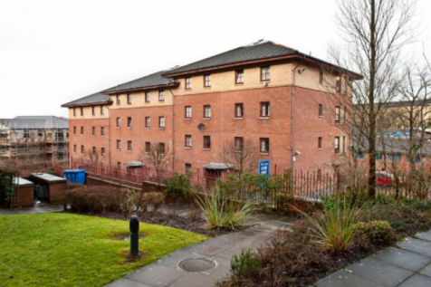 External of blocks 45,47 &amp; 49