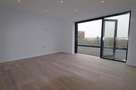 Lounge Area of Kitchen-Lounge