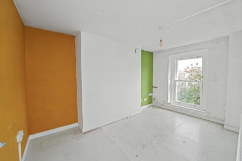 Flat 3, 27 Sussex Place, St Pauls, Bristol, BS2 9QN