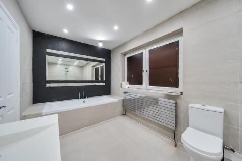 Davidson Frost-Wellings, DFW, Green Lane, Stanmore