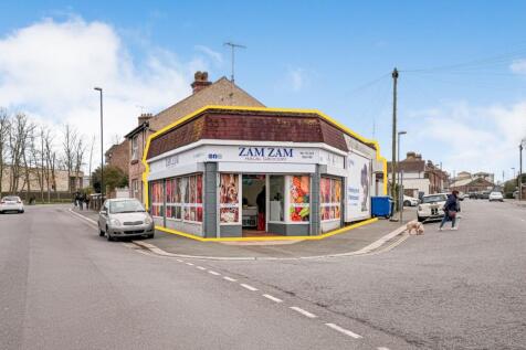 168 London Road, Bognor Regis PO21 1BD