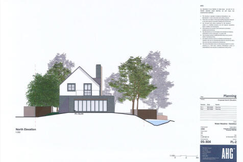 Building Plot / Land for Sale