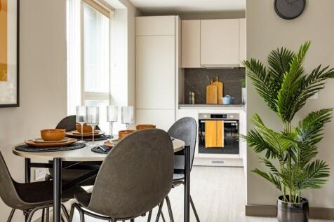 Kitchen Dining