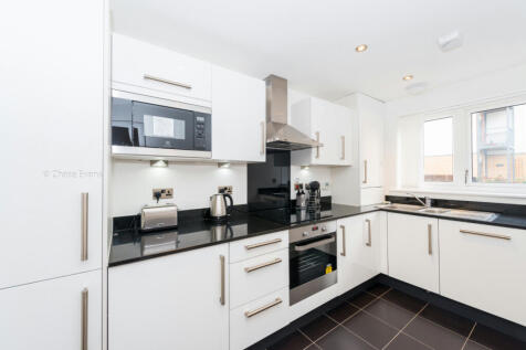Fairthorn Kitchen