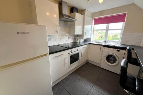 Sir Williams Court, Manchester, M23 photo 3