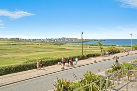 Golf Course&amp;Seaview