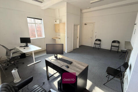 Office to Rent
