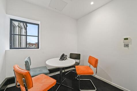 Unit 10 Meeting Room