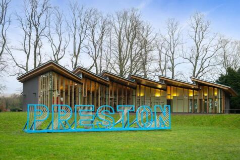 Cottam Winter Local Area Imagery