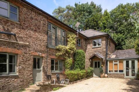 Paddlelake Barn, Bugford, Dartmouth