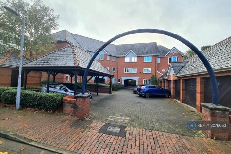 St Lawrence Quay, Salford, M50 photo 3