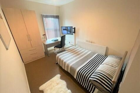 7A Broom Street, S10 2DA - STUDENT APARTMENT - Broomhall photo 4