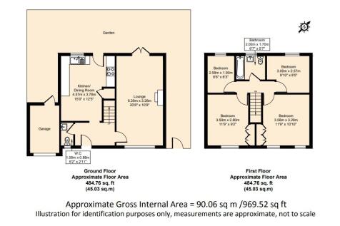 76 TA Floorplan