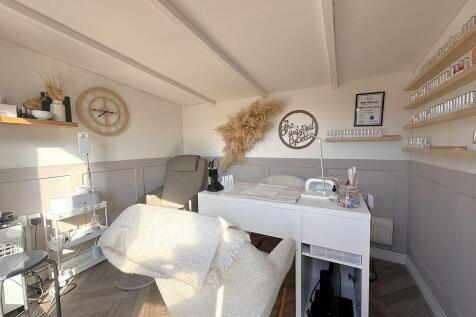 Home Office