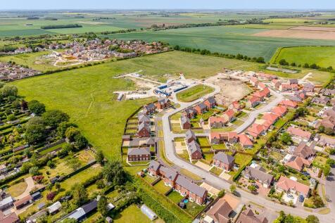 Broadgate Site &amp; Street Scenes (Woodhall Spa)-1.jp