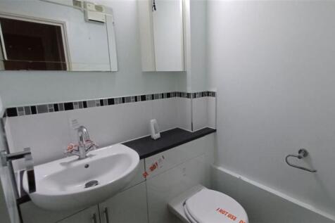 40 Perry Avenue, East Acton, London, W3 6YQ