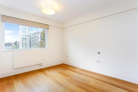 Warwick Gardens, Kensington, W14 photo 4