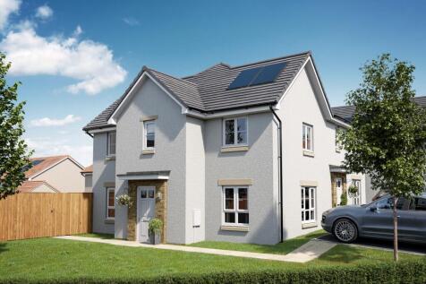 External image of 3 bed Abergeldie