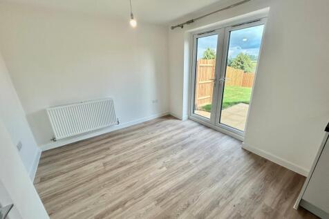 Herbert Street, Eastwood, Nottingham photo 5