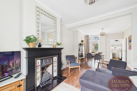 Newington Road