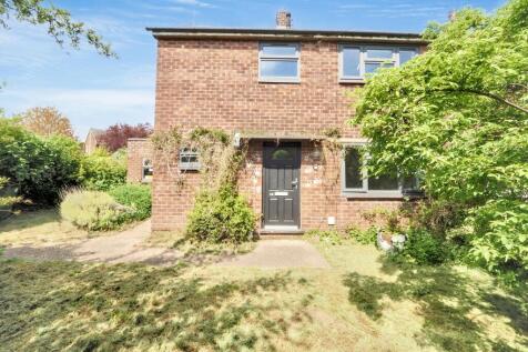 42 Woodview, Edwalton, Nottingham, NG12 4AX