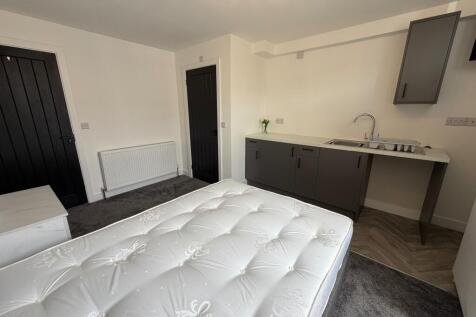 Room 3, Davenport Road photo 5