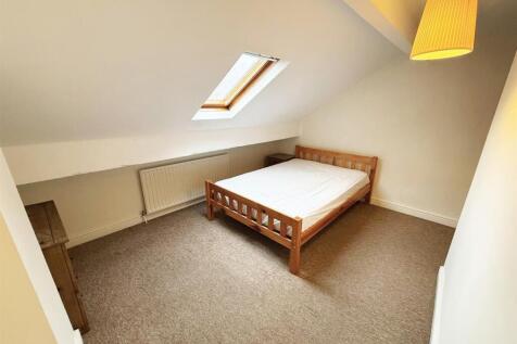 Monk Bridge Street Second Floor Bedroom 1