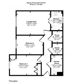 Floorpan