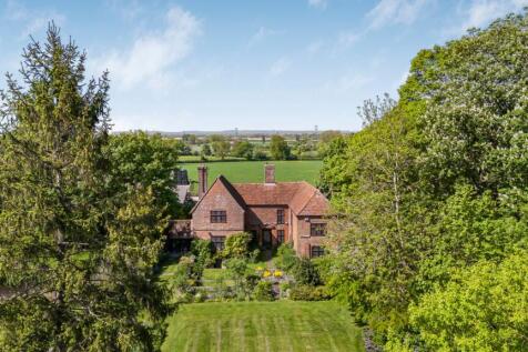 Seytons Manor