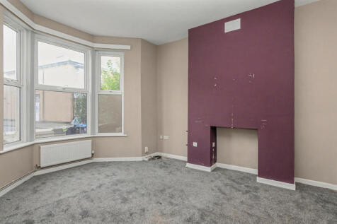 34 Eaves Street, Blackpool, Lancashire, FY1 2NH