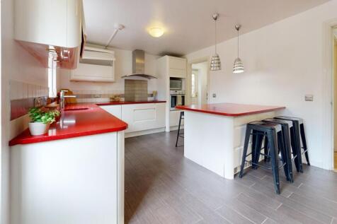 Moorhen Way, Loughborough photo 3