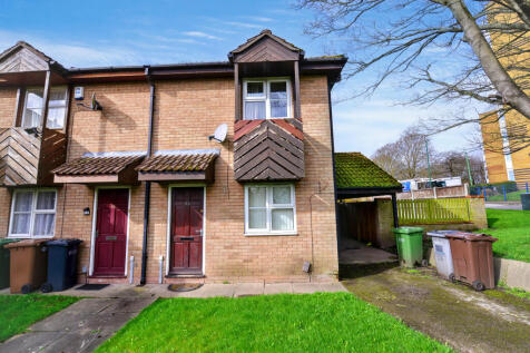 94 Kingshurst Way, Kingshurst, Birmingham, B37 6JQ
